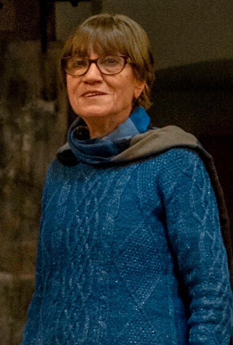 Amparo Bueno