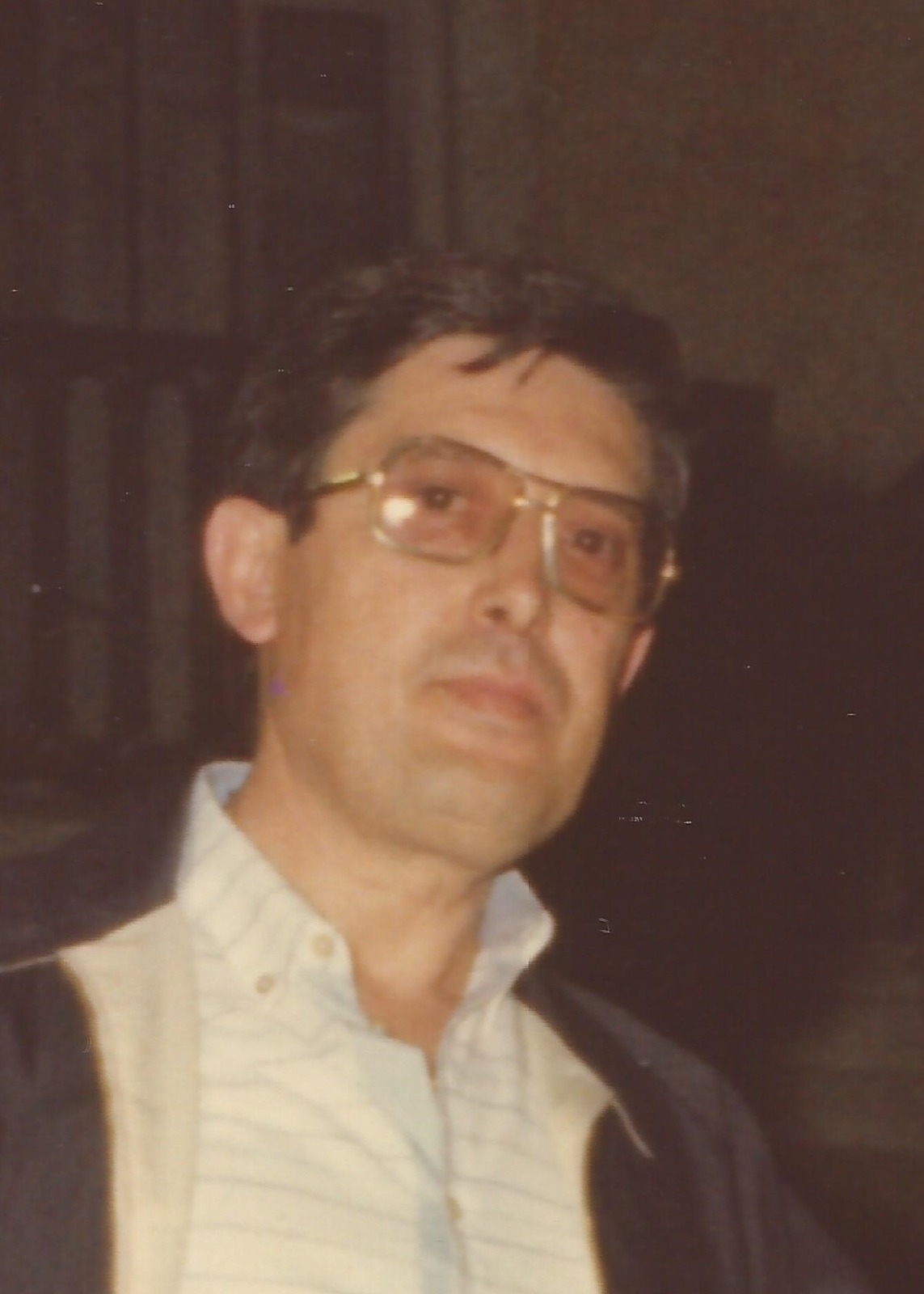 Cándido Alborch