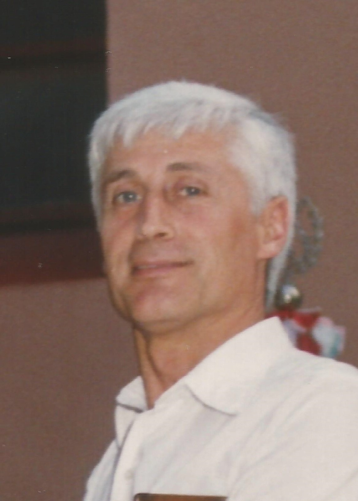 José Maria Vargas