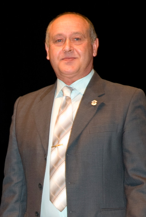 José Vicente Girbés
