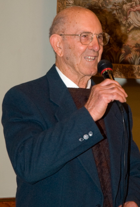 Lluis Miralles