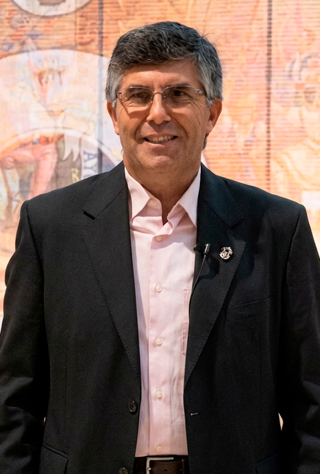 Ximo Borràs