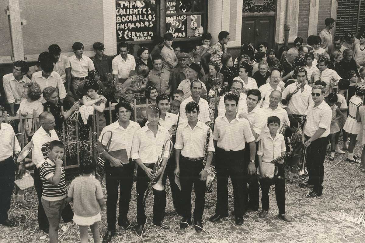 Escola de músics