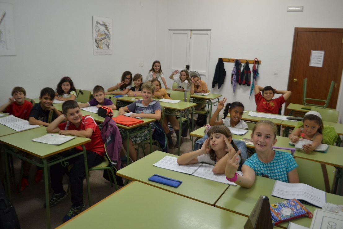 Els alumnes de l’Escola de Música JMG podran acollir-se a les beques Bankia per als seus estudis musicals.