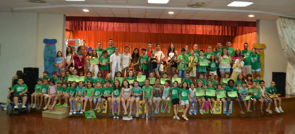 Una alternativa cultural per als estius de xiquets i joves