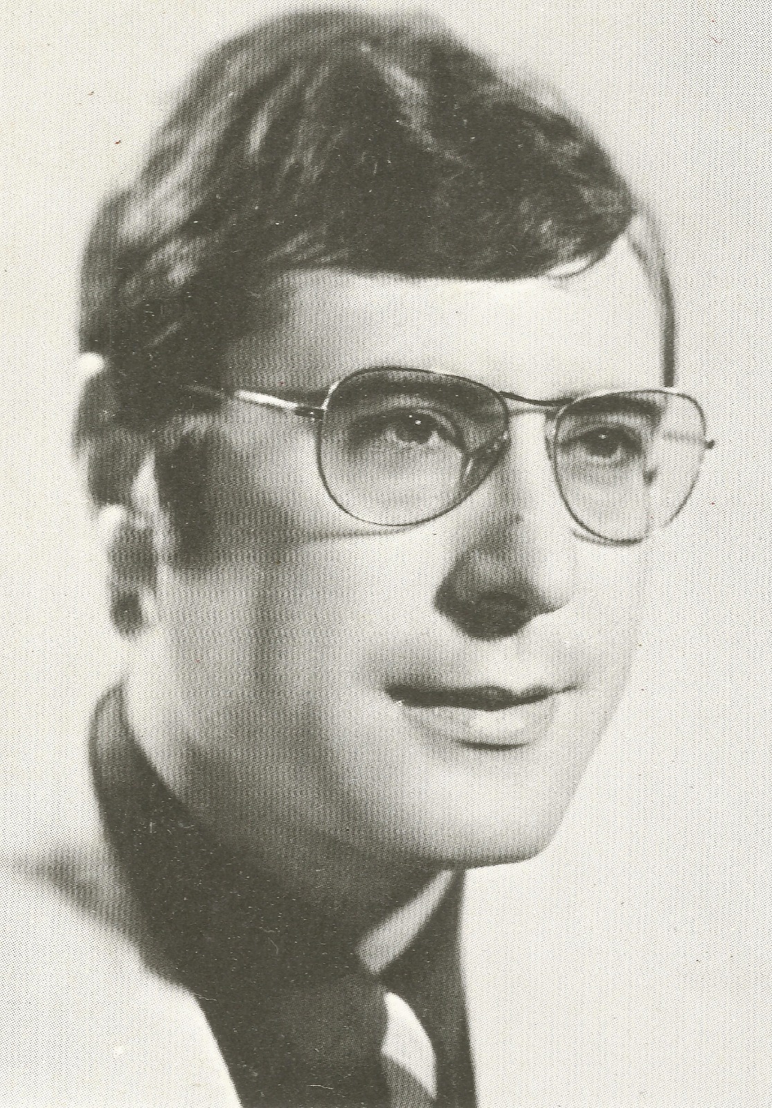 Bernardo Adam Ferrero