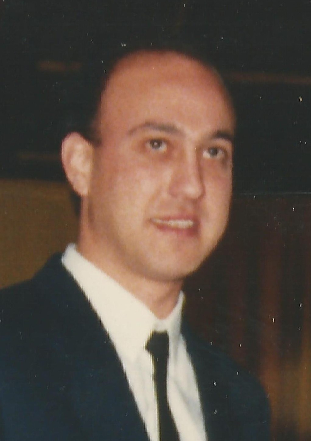 Miguel Almarche Noguera