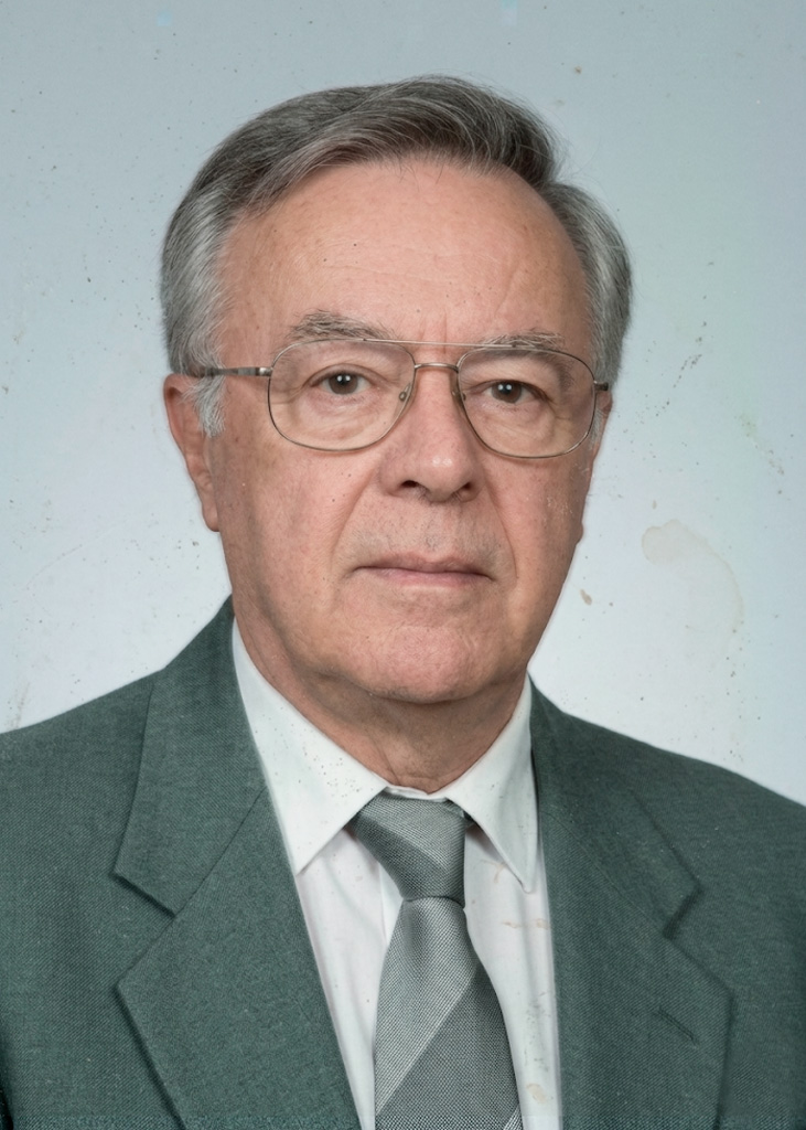 Miguel Llopis Bernat