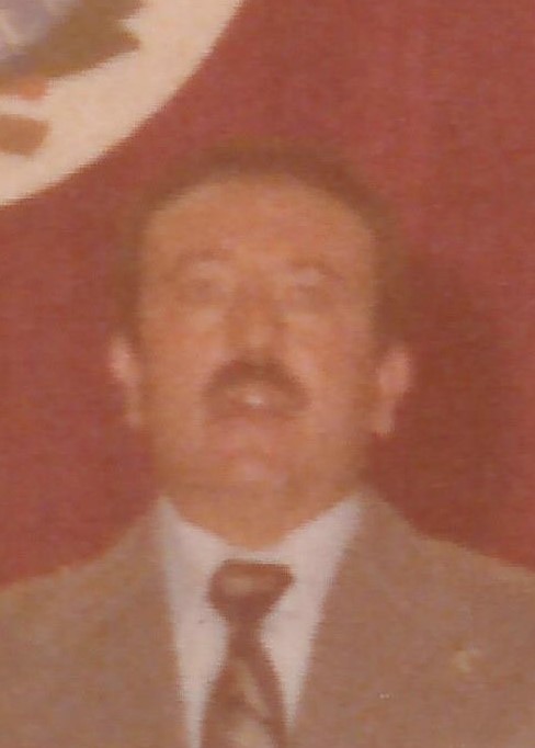 Rafael Cárcel Pinach