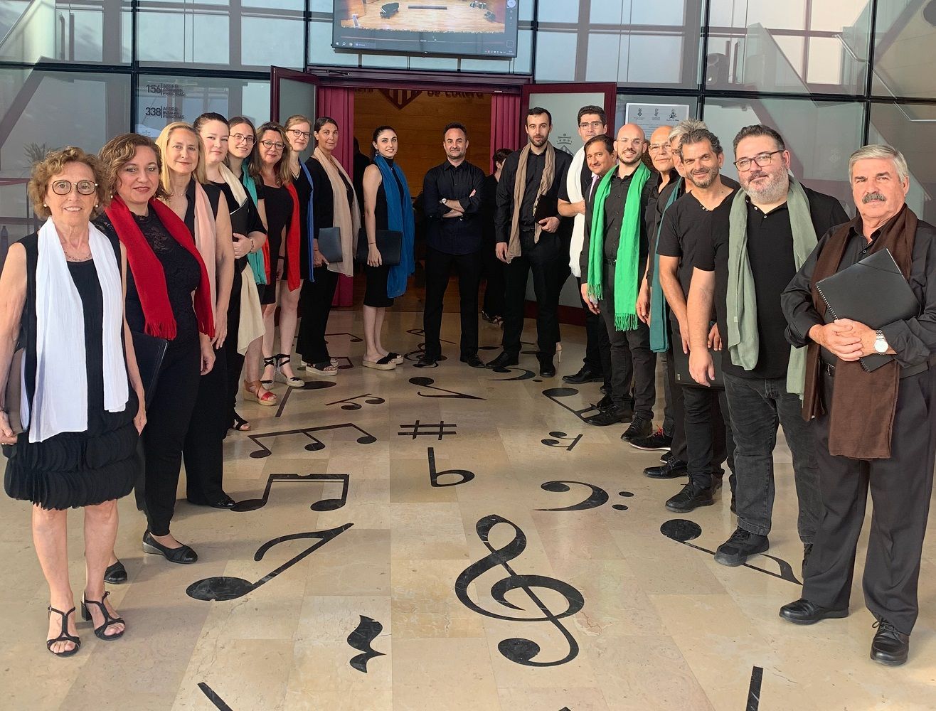 Una Societat Musical amb molt de cor