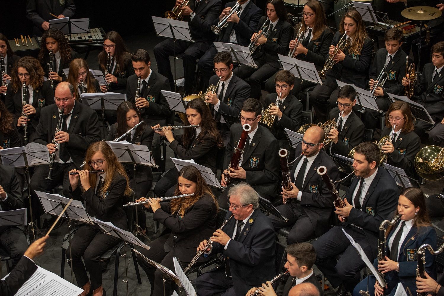 La música de 3 compositors valencians destaca al repertori de la Nit del Retorn