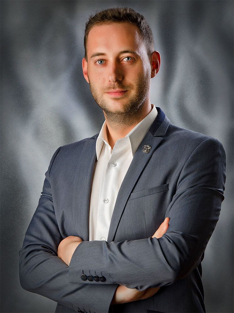 Vicent Girbés Trull, nou president de la Societat Musical d’Algemesí